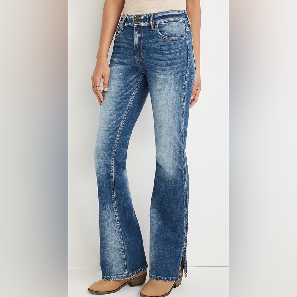 KanCan Bootcut Jean
